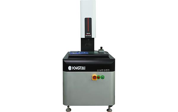 增强型3D光学影像测量仪